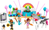 LEGO Costume Party with Unicorn & Fairy 42661 - Colorland Toys